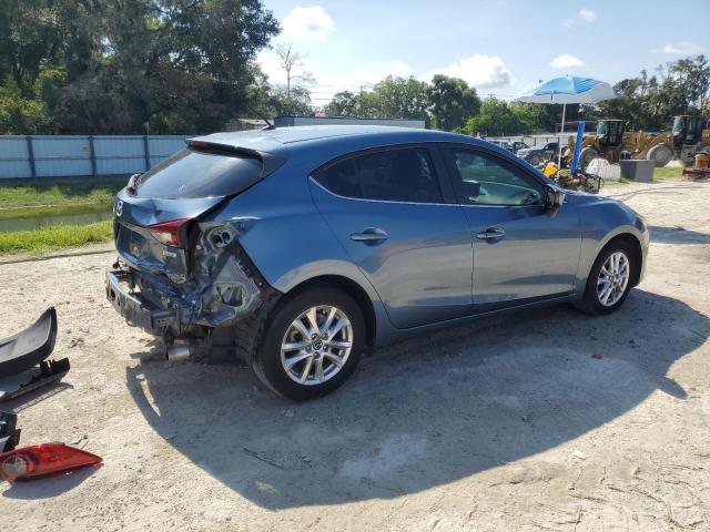 Photo 3 from auction – 2016 MAZDA 3 TOURING with VIN JM1BM1L79G1284552