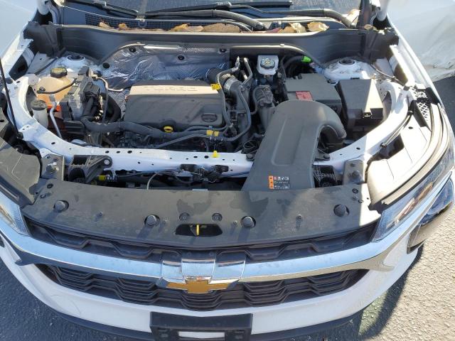 Photo 12 from auction – 2024 CHEVROLET TRAX LS with VIN KL77LFE26RC200778