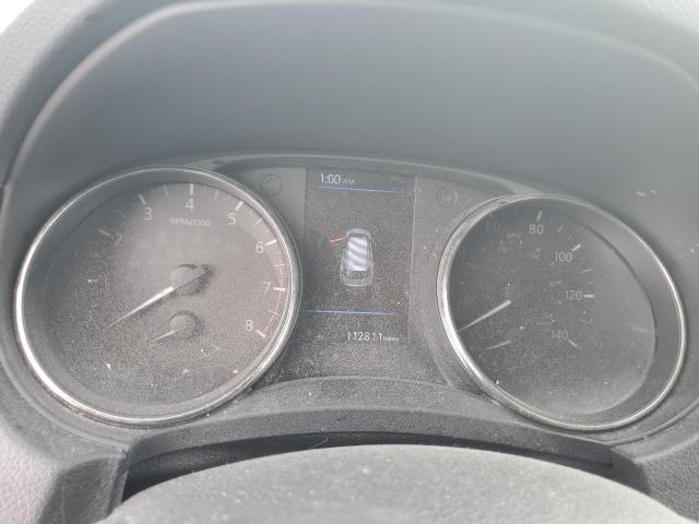 Photo 9 from auction – 2018 NISSAN ROGUE S with VIN KNMAT2MT3JP553262