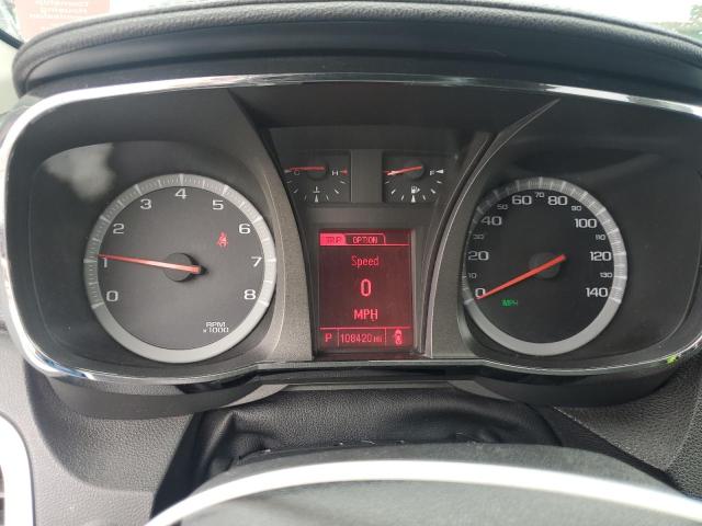 Photo 9 from auction – 2017 GMC TERRAIN SL with VIN 2GKFLUEK7H6297987