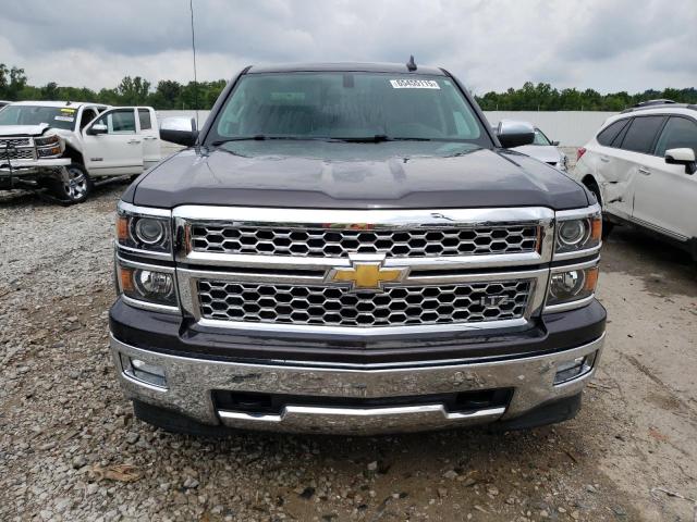 Photo 5 from auction – 2015 CHEVROLET SILVERADO with VIN 1GCVKSEC8FZ235149