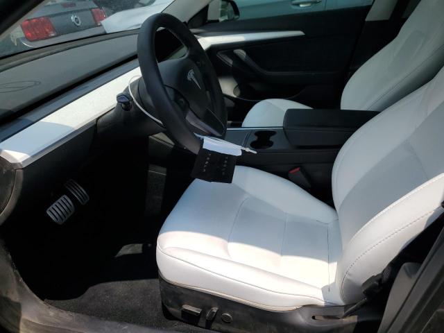 Photo 7 from auction – 2023 TESLA MODEL 3 with VIN 5YJ3E1EC2PF652377