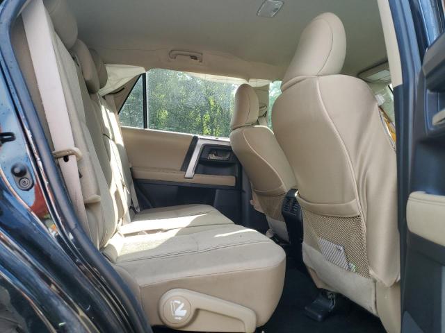 Photo 11 from auction – 2017 TOYOTA 4RUNNER SR with VIN JTEZU5JR0H5148472