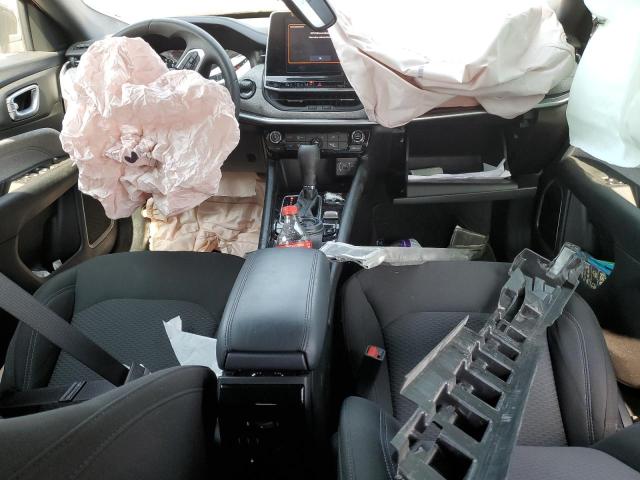 Photo 8 from auction – 2025 JEEP COMPASS SP with VIN 3C4NJDAN3ST536581