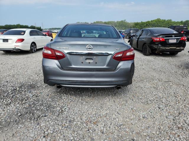 Photo 6 from auction – 2018 NISSAN ALTIMA 2.5 with VIN 1N4AL3AP4JC195891