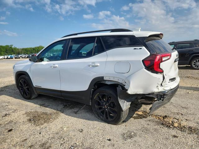 Photo 2 from auction – 2022 GMC TERRAIN SLE with VIN 3GKALMEV2NL289078