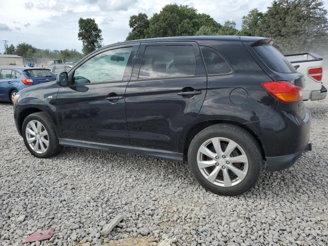 Photo 2 from auction – 2015 MITSUBISHI OUTLANDER with VIN 4A4AR3AW0FE027721