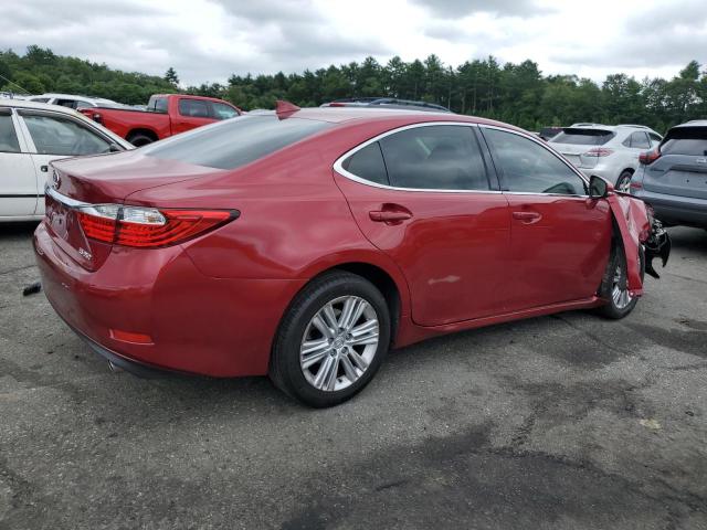 Photo 3 from auction – 2015 LEXUS ES 350 with VIN JTHBK1GGXF2171216