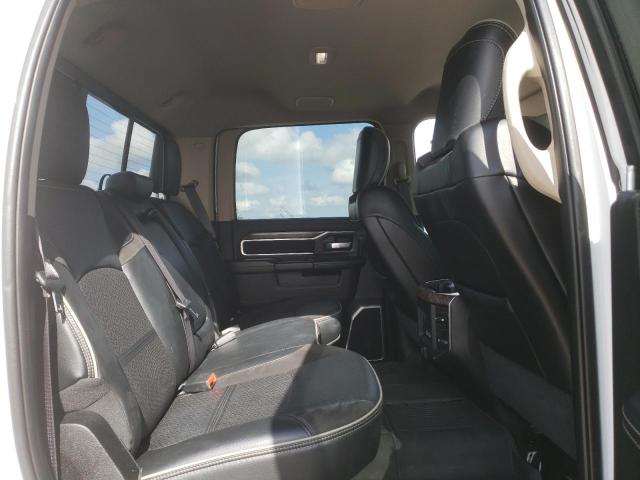 Photo 10 from auction – 2020 RAM 2500 LARAM with VIN 3C6UR5FL2LG294403