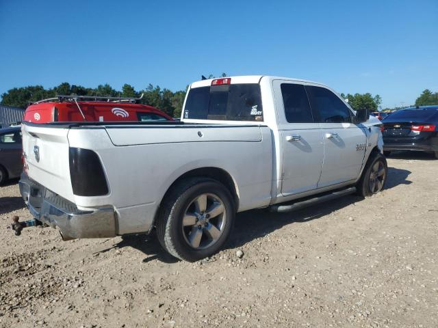 Photo 3 from auction – 2018 RAM 1500 SLT with VIN 1C6RR6GT4JS274945