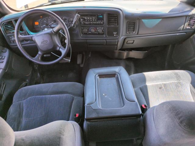 Photo 8 from auction – 2002 CHEVROLET SILVERADO with VIN 2GCEC19V121121998
