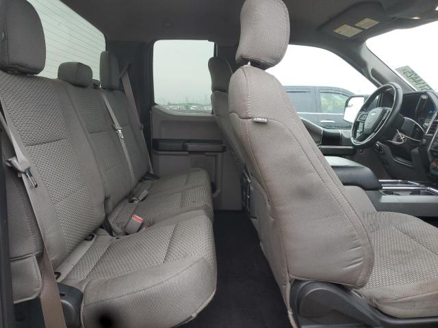 Photo 10 from auction – 2016 FORD F150 SUPER with VIN 1FTEX1E80GFD42612