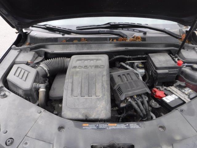 Photo 7 from auction – 2013 CHEVROLET EQUINOX LS with VIN 2GNFLCEK9D6152344