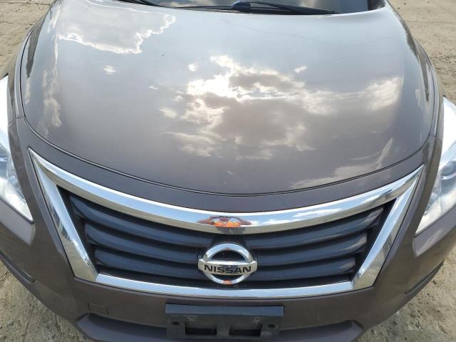 Photo 11 from auction – 2015 NISSAN ALTIMA 2.5 with VIN 1N4AL3AP6FC126613