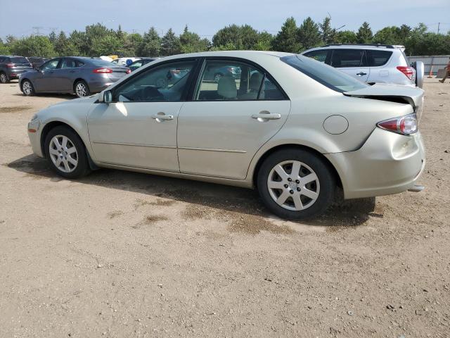 Photo 2 from auction – 2006 MAZDA 6 I with VIN 1YVHP80C965M66314