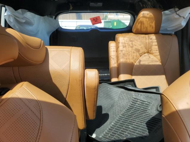Photo 10 from auction – 2024 TOYOTA HIGHLANDER with VIN 5TDKDRBH1RS548359