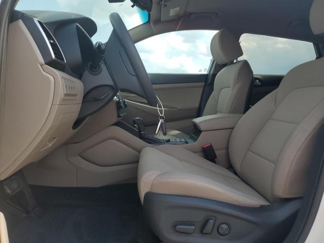 Photo 7 from auction – 2021 HYUNDAI TUCSON with VIN KM8J33A42MU388065