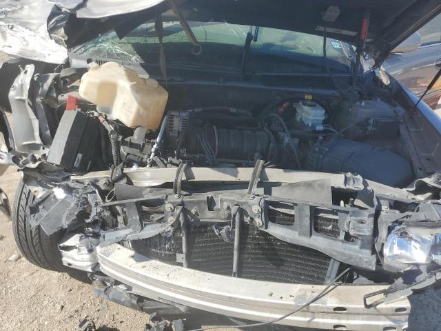 Photo 11 from auction – 2001 BUICK LESABRE CU with VIN 1G4HP54K41U162470
