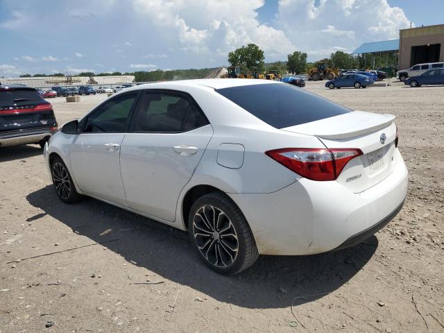 Photo 2 from auction – 2016 TOYOTA COROLLA L with VIN 2T1BURHEXGC542806