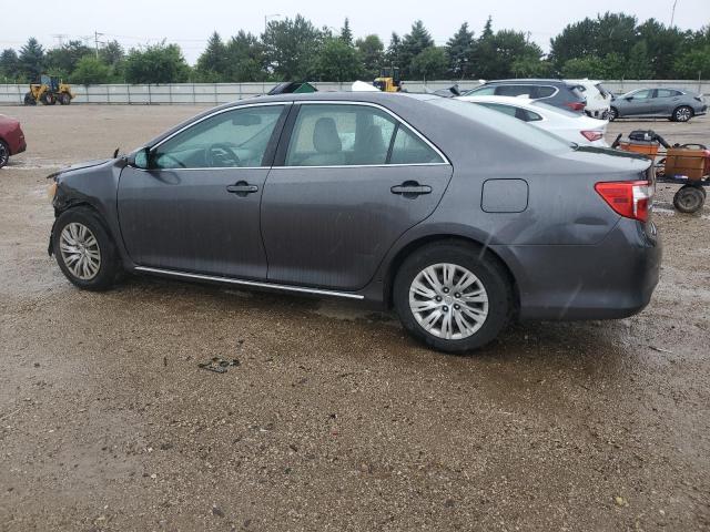 Photo 2 from auction – 2013 TOYOTA CAMRY L with VIN 4T4BF1FKXDR292777