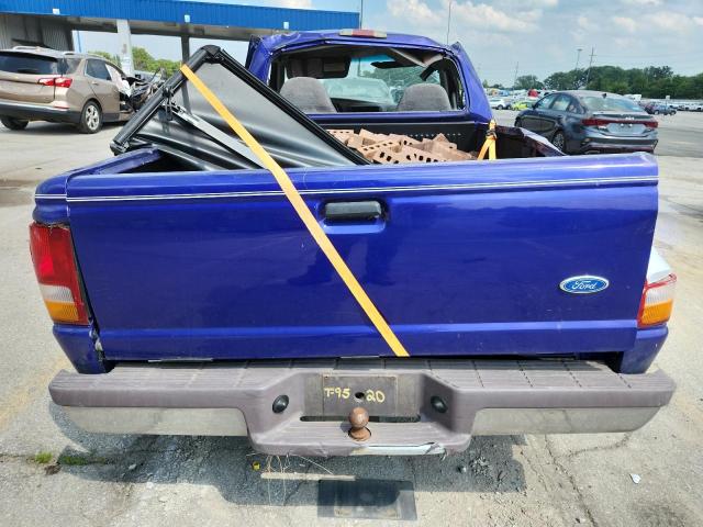 Photo 6 from auction – 1995 FORD RANGER with VIN 1FTCR10A9SUB45812