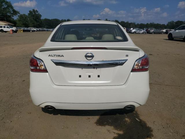 Photo 6 from auction – 2015 NISSAN ALTIMA 2.5 with VIN 1N4AL3AP2FC114507