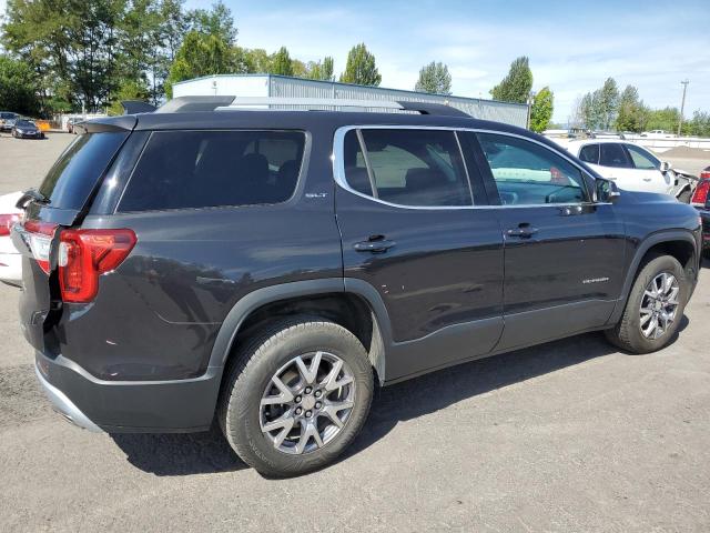 Photo 3 from auction – 2020 GMC ACADIA SLT with VIN 1GKKNULS0LZ160768