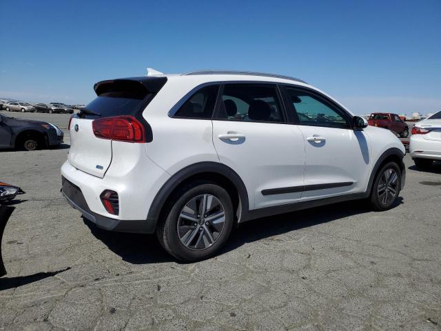 Photo 3 from auction – 2021 KIA NIRO EX PR with VIN KNDCE3LC1M5482248