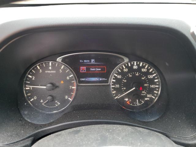 Photo 9 from auction – 2016 NISSAN PATHFINDER with VIN 5N1AR2MM7GC640813