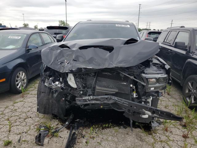 Photo 5 from auction – 2025 DODGE DURANGO R/ with VIN 1C4SDJCT7SC503258