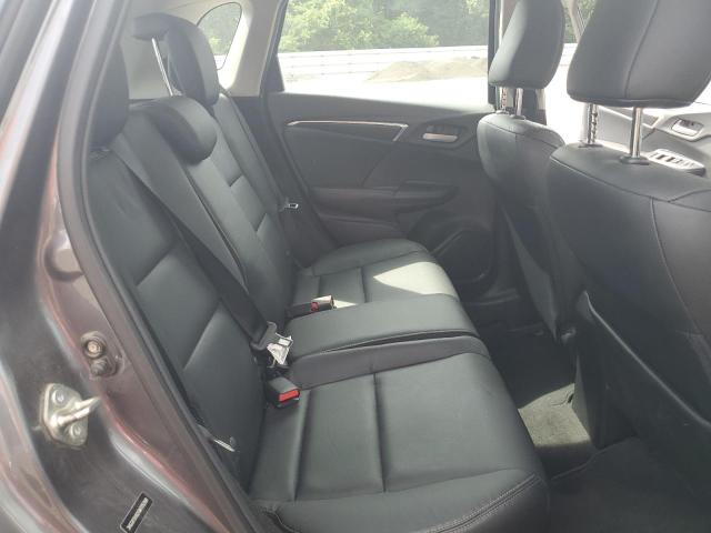 Photo 10 from auction – 2016 HONDA FIT EX with VIN 3HGGK5H92GM705268