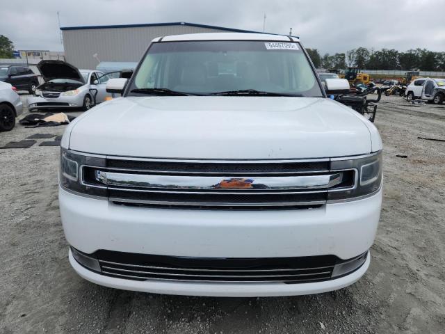 Photo 5 from auction – 2014 FORD FLEX LIMITED with VIN 2FMGK5D82EBD40161