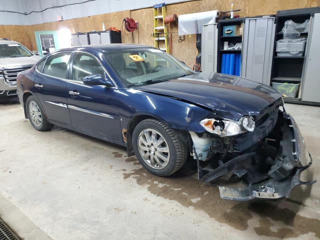 Photo 4 from auction – 2009 BUICK ALLURE CXL with VIN 2G4WJ582891120944