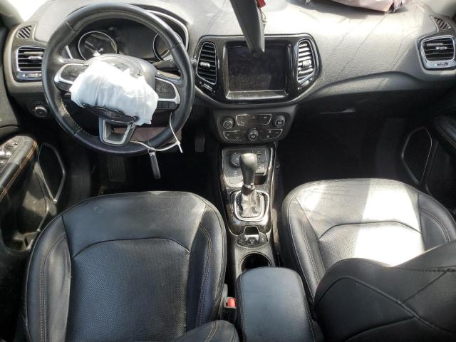Photo 8 from auction – 2019 JEEP COMPASS LIMITED with VIN 3C4NJDCBXKT653996