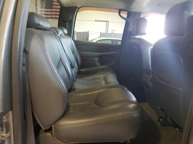 Photo 10 from auction – 2006 GMC SIERRA K25 with VIN 1GTHK23D56F148951