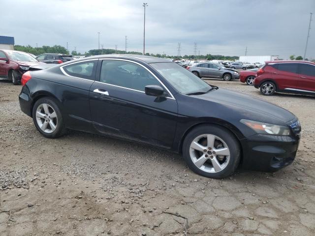 Photo 4 from auction – 2012 HONDA ACCORD EXL with VIN 1HGCS2B86CA004897