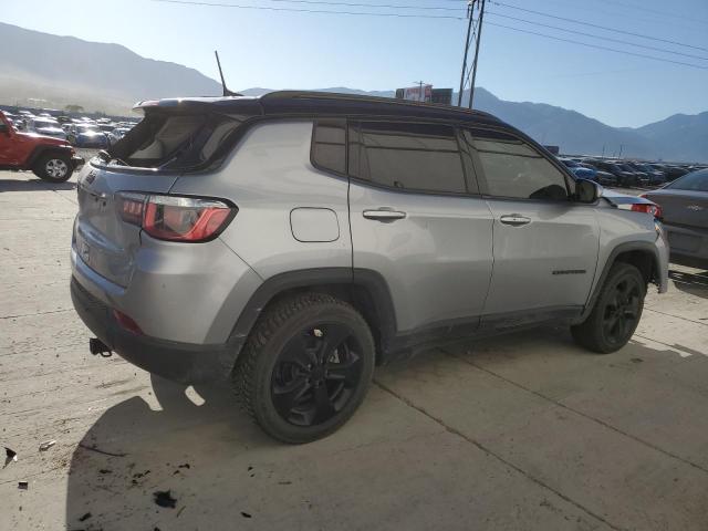 Photo 3 from auction – 2018 JEEP COMPASS LA with VIN 3C4NJDBB0JT396105