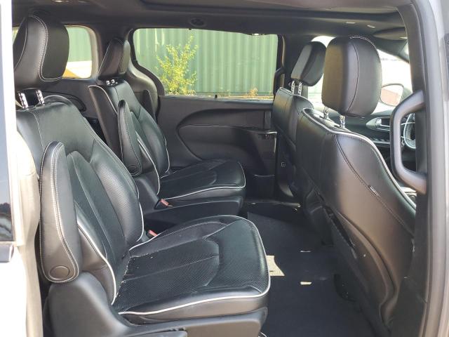 Photo 11 from auction – 2021 CHRYSLER PACIFICA H with VIN 2C4RC1S78MR517444