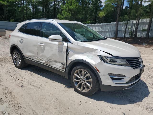 Photo 4 from auction – 2018 LINCOLN MKC SELECT with VIN 5LMTJ2DH5JUL03638