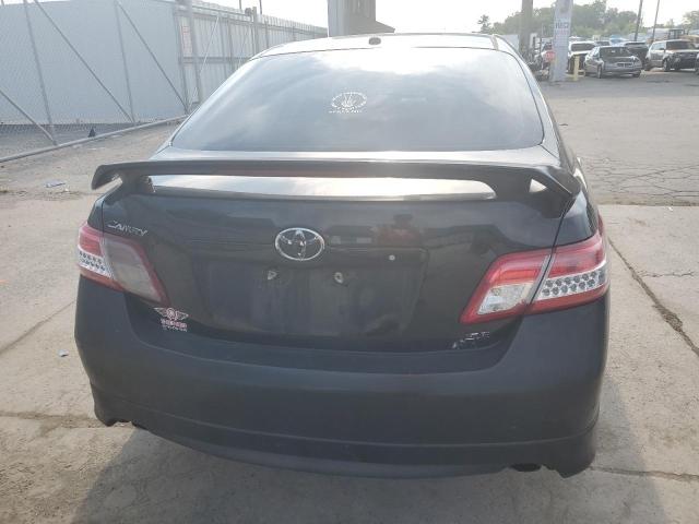 Photo 6 from auction – 2011 TOYOTA CAMRY BASE with VIN 4T1BF3EK6BU140810