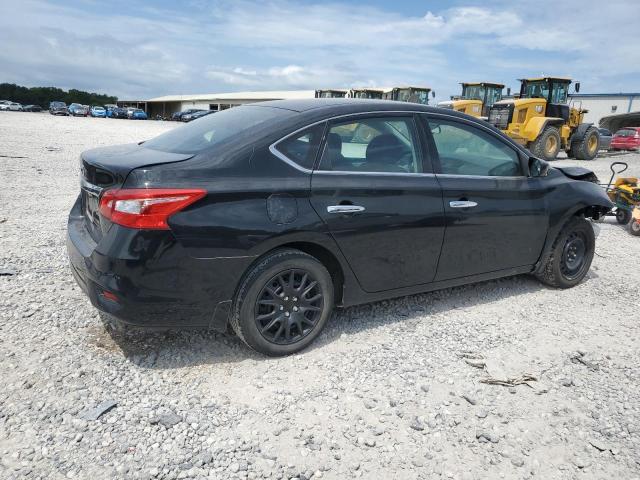 Photo 3 from auction – 2019 NISSAN SENTRA S with VIN 3N1AB7AP1KY257571