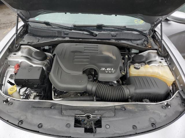 Photo 11 from auction – 2018 DODGE CHARGER GT with VIN 2C3CDXJG1JH189569