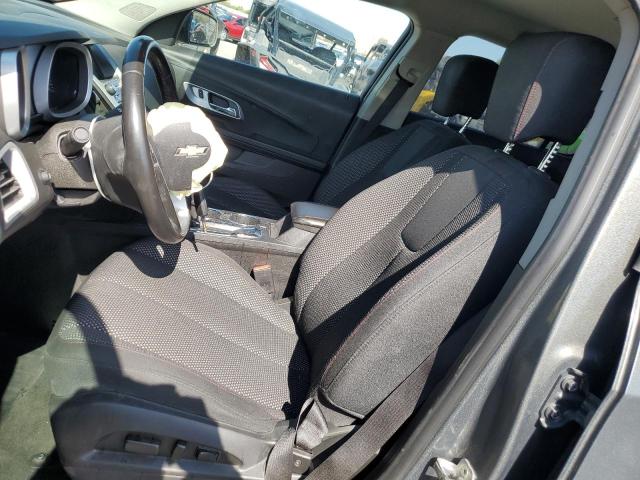 Photo 7 from auction – 2013 CHEVROLET EQUINOX LT with VIN 2GNALDEK1D6130080