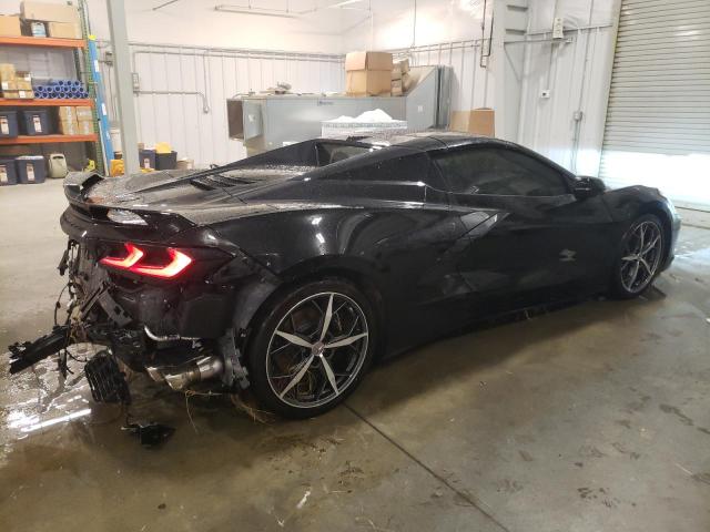 Photo 3 from auction – 2021 CHEVROLET CORVETTE S with VIN 1G1YC3D45M5116742