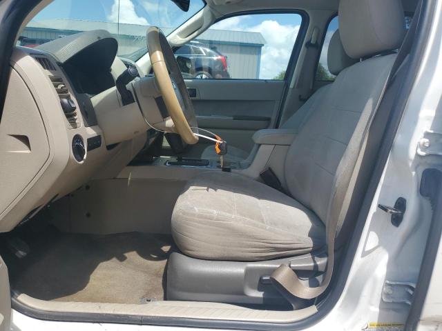 Photo 7 from auction – 2012 FORD ESCAPE XLT with VIN 1FMCU0D71CKC48982