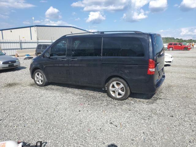 Photo 2 from auction – 2016 MERCEDES-BENZ METRIS with VIN WD4PG2EE5G3153420