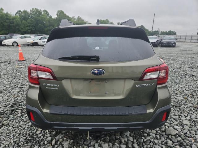Photo 6 from auction – 2018 SUBARU OUTBACK 2. with VIN 4S4BSANCXJ3272420