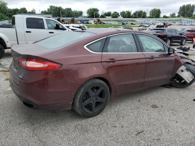 Photo 3 from auction – 2015 FORD FUSION SE with VIN 3FA6P0H96FR103446