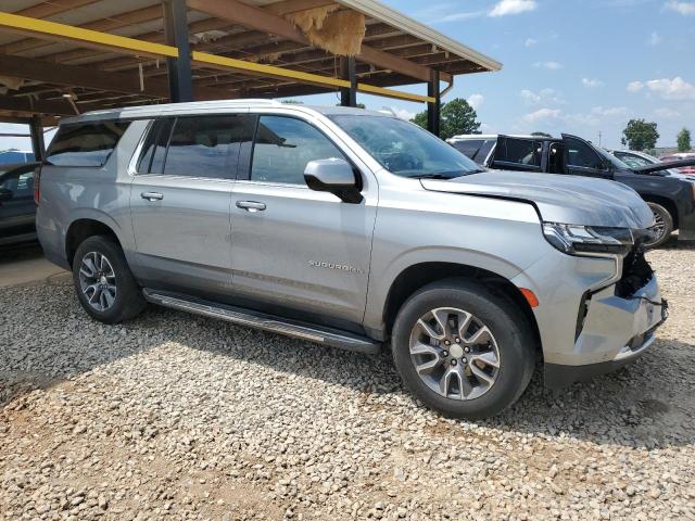 Photo 4 from auction – 2023 CHEVROLET SUBURBAN C with VIN 1GNSCBKD7PR122394