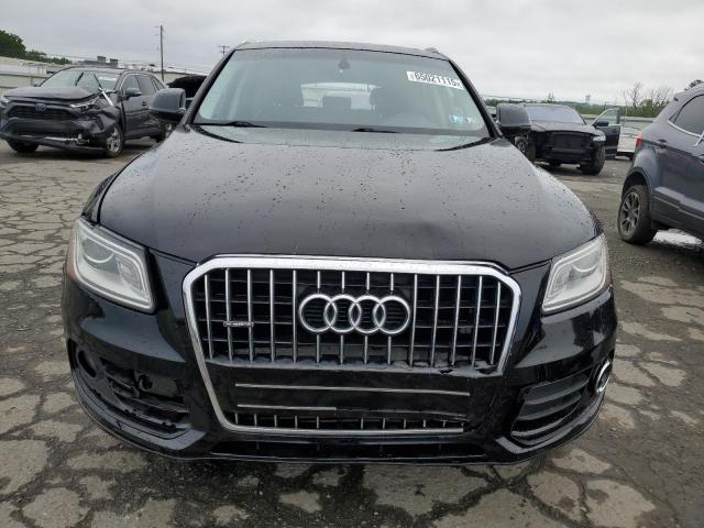 Photo 5 from auction – 2016 AUDI Q5 PREMIUM with VIN WA1C2AFP1GA022122